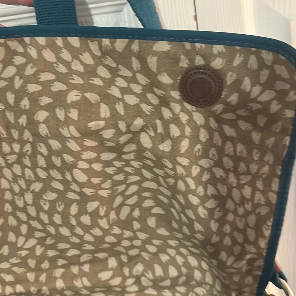 Fossil Laptop Bag